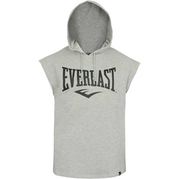 Textiel Sweaters / Sweatshirts Everlast 185426 Grijs
