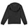 Textiel Kinderen Sweaters / Sweatshirts Vans GARNETT WINDBREAKER Zwart