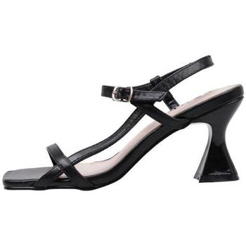 Schoenen Dames Sandalen / Open schoenen Krack BLINK Zwart