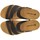 Schoenen Dames Sandalen / Open schoenen El Naturalista SANDALEN  PANGLAO 5812 Zwart