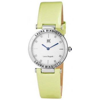 Horloges & Sieraden Dames Horloges Laura Biagiotti Horloge Dames  LB0012L-02 (Ø 30 mm) Multicolour