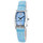 Horloges & Sieraden Dames Horloges Laura Biagiotti Horloge Dames  LB0010L-05 (Ø 23 mm) Multicolour