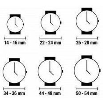 Radiant Horloge Dames  RA520603 (Ø 34 mm) Multicolour