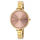 Horloges & Sieraden Dames Horloges Radiant Horloge Dames  RA362207 (Ø 41 mm) Multicolour