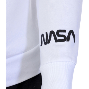 Nasa MARS09S-WHITE Wit