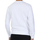 Textiel Heren Sweaters / Sweatshirts Nasa MARS09S-WHITE Wit