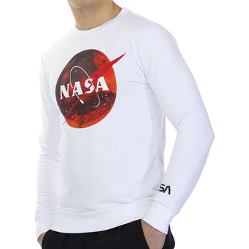Nasa MARS12S-WHITE Wit