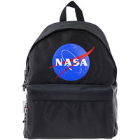 Tassen Rugzakken Nasa NASA39BP-BLACK Zwart
