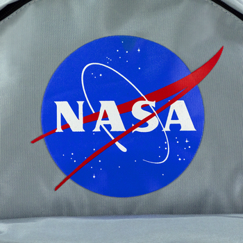 Nasa NASA39BP-GREY Grijs