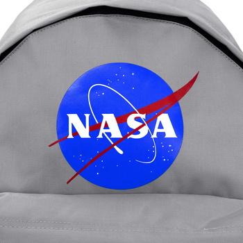 Nasa NASA39BP-GREY Grijs