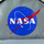 Tassen Rugzakken Nasa NASA39BP-GREY Grijs