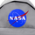 Tassen Rugzakken Nasa NASA39BP-GREY Grijs