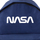 Tassen Rugzakken Nasa NASA81BP-BLUE Blauw