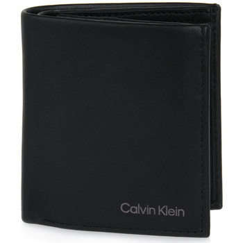Calvin Klein Jeans BAX TRIFOLD Zwart