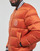 Textiel Heren Dons gevoerde jassen Armani Exchange 6LZBL8-ZNWRZ Oranje