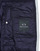 Textiel Heren Dons gevoerde jassen Armani Exchange 6LZBL8-ZNWRZ Marine / Wit
