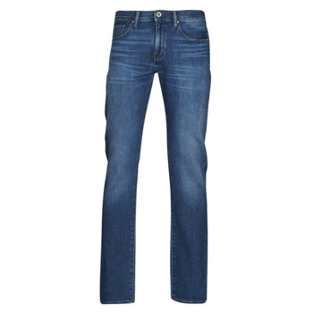 Textiel Heren Skinny jeans Armani Exchange 6LZJ13-Z1P6Z Blauw / Clair
