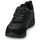 Schoenen Dames Lage sneakers Geox D AIRELL A Zwart