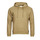 Textiel Heren Sweaters / Sweatshirts Tom Tailor HOODIE Camel