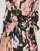 Textiel Dames Lange jurken Derhy SAPO Multicolour