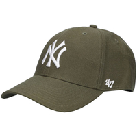 Accessoires Pet '47 Brand New York Yankees MVP Cap Groen