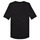 Textiel Meisjes T-shirts korte mouwen Guess J2YI05-KAPO0-JBLK Zwart