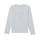 Textiel Meisjes T-shirts met lange mouwen Guess J2YI07-K6YW1-G011 Wit