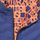 Textiel Jongens Dons gevoerde jassen Guess N2BL07-WO06C-P30V Marine / Multicolour
