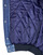 Textiel Dames Wind jackets Tommy Jeans DENIM LETTERMAN JACKET DF7018 Multicolour