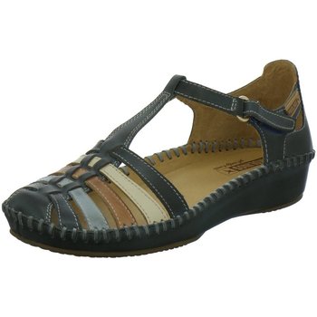 Schoenen Dames Sandalen / Open schoenen Pikolinos  Blauw