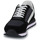 Schoenen Heren Lage sneakers Armani Exchange XV263-XUX083 Zwart