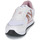 Schoenen Dames Lage sneakers Armani Exchange XV592-XDX070 Wit / Roze / Goud