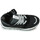 Schoenen Kinderen Hoge sneakers Bullboxer AEX502E6C Zwart