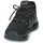 Schoenen Heren Lage sneakers Emporio Armani EA7 INFINITY Zwart