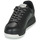 Schoenen Heren Lage sneakers Emporio Armani X4X264-XN001-K001 Zwart