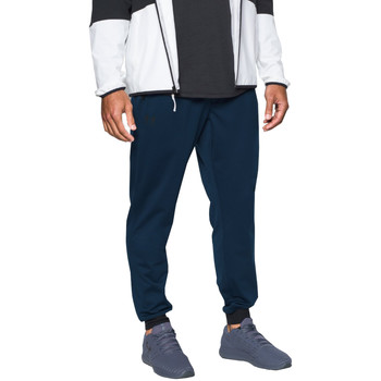 Under Armour Sportstyle Jogger Blauw