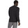 Textiel Heren Trainings jassen adidas Originals adidas Entrada 22 Sweatshirt Zwart