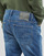 Textiel Heren Straight jeans G-Star Raw Triple A Regular Straight Faded / Capri