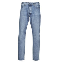 Textiel Heren Straight jeans G-Star Raw Triple A Regular Straight Sun / Faded / Air / Force / Blauw