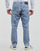 Textiel Heren Straight jeans G-Star Raw Triple A Regular Straight Sun / Faded / Air / Force / Blauw