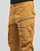 Textiel Heren Cargobroek G-Star Raw Rovic zip 3d regular tapered Bruin