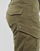 Textiel Heren Cargobroek G-Star Raw Rovic zip 3d regular tapered Shadow / Olijf