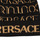 Accessoires Muts Versace Jeans Couture 73YAZK46 ZG024 Zwart / Goud