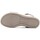 Schoenen Dames Sandalen / Open schoenen Skechers 163310 Beige