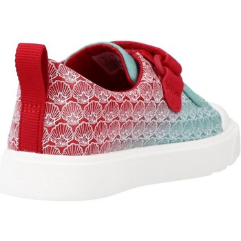 Clarks CITY SHELL T Rood