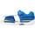 Schoenen Jongens Sandalen / Open schoenen Clarks ZORA NEM0 T Blauw