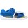 Schoenen Jongens Sandalen / Open schoenen Clarks ZORA NEM0 T Blauw