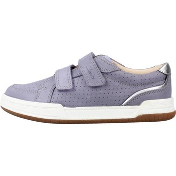 Clarks FAWN SOLO K Violet