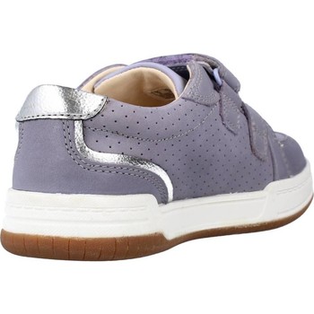 Clarks FAWN SOLO K Violet