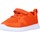 Schoenen Jongens Lage sneakers Clarks ATH FLUX T Oranje